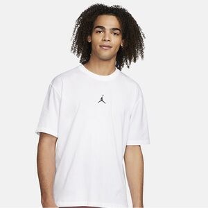 Jordan Dri-FIT Sport Short Sleeve Top